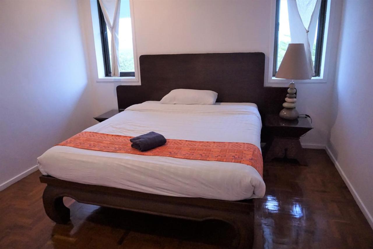 Amaravati Wellness Center SHA Plus Chiang Mai Exteriör bild