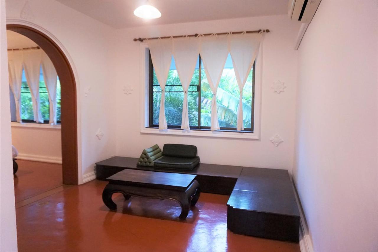 Amaravati Wellness Center SHA Plus Chiang Mai Exteriör bild