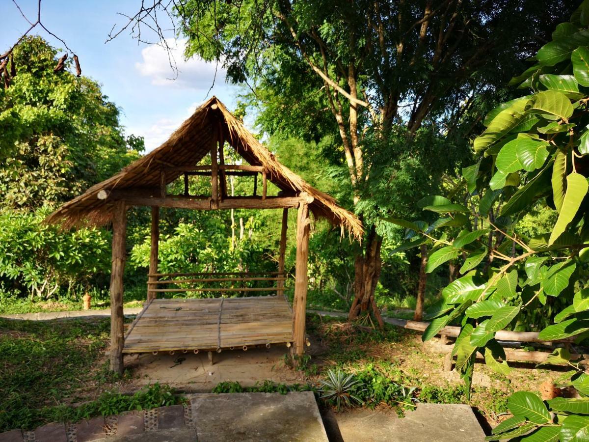 Amaravati Wellness Center SHA Plus Chiang Mai Exteriör bild